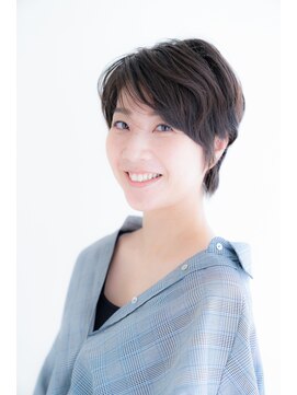 ヘアー イコラ(Hair Ikora) 大人ショート