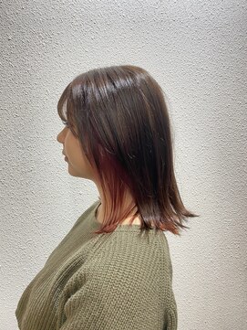 エイト オキナワ 沖縄新都心店(EIGHT okinawa) 【EIGHT 沖縄】お客様スタイル