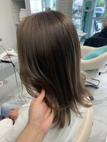 リーホリエ(Lee Horie)&nbsp;シアーベージュ / mio