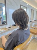 ミディアムレイヤー*