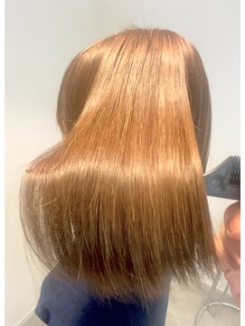 アナログノイ(analog noi) 宝石髪