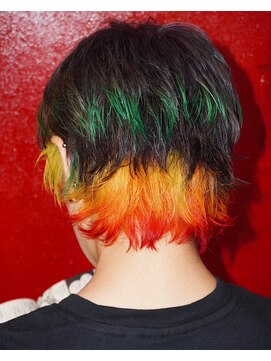 ラッキーサンサンヨンキュー(Lucky3349) 2EM36-E16