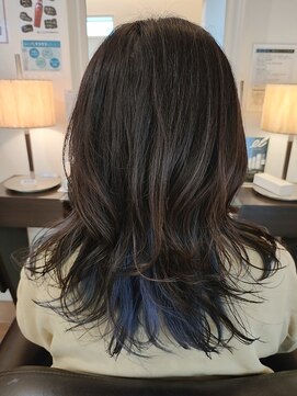 クララ アベノ(CLALA Abeno) ニューウルフ