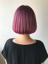 ディコ(Dico) ブリーチ&カラー