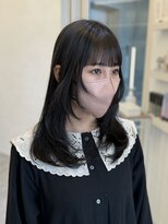 アナ ラーナ(Anna Lanna)&nbsp;レイヤーウルフ【奥村北斗】