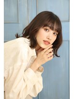 フォルテステラ(FORTE STELLA)&nbsp;韓国風艶髪スタイル