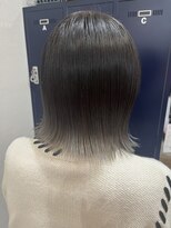 サンコ(sanco.)&nbsp;#似合わせカット＆カラー