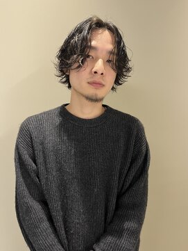 シアター(CIARTOR) ニュアンスパーマ