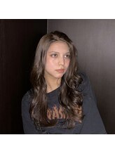 1人ひとりに合わせた似合わせメイク