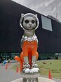 ヴィアーレアンクスタイル(VIALE Ank style) 大阪中之島美術館『岡本太郎展』