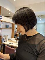 コル(Cor)&nbsp;ミニボブ