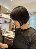 ミニボブ