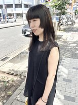 シーズ 栄(sea's)&nbsp;ぱつっとミディアム