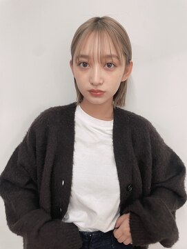 イッポ(IPPO) IPPO style