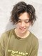 アンダーバーホワイト 大阪上本町店(_WHITE)の写真/【上本町/谷9】23:00まで営業なので通いやすさ◎[カット¥3500][カット+クレンジング炭酸シャンプー¥3900]