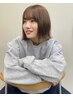 お悩み中の方はこちら！【ご新規様】カット+カラーorパーマ+365Tr ￥9500