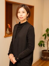 パーク(PERK)&nbsp;末永 恵