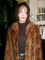 グリフィカ(grifica)&nbsp;ステップザクザクレイヤーカット