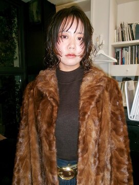 グリフィカ(grifica) ステップザクザクレイヤーカット