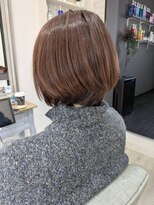 アウリイバイイルヘアー(Aulii by illu hair) お悩み解消？ナチュラルチューニングストレート◇