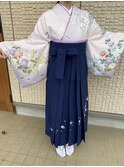 卒業式