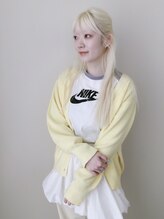 トーチ(torch) riona 