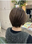 ショート