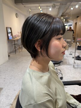 ウィルドレス(WiLL DRESS) 高槻大人ショート