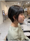 高槻大人ショート