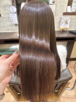 アリスバイヘアーモア(ALICE by Hair More)&nbsp;うるツヤロング