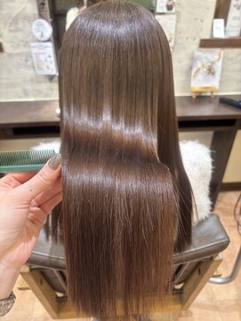 アリスバイヘアーモア(ALICE by Hair More) うるツヤロング