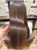 うるツヤロング