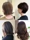 アンビエンス(ambience)の写真/大人女性の為の"美とくつろぎ時間"が同時に叶うSalon
