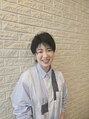 MOZ美容室 レヴェ 日永店(reeve) 水谷 裕美