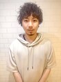 アグ ヘアー イブ 南郷7丁目店(Agu hair eve) 馬場 智也