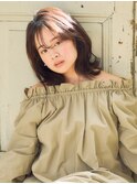 【韓国風】女神レイヤー【岡山イオンから徒歩5分】
