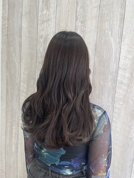 シエル 立川店(CIEL) ミルキーグレージュ CIEL 加賀