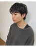 【平日限定クーポン】カット￥4,500