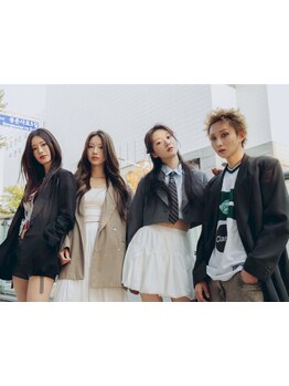 学生も気軽に通える価格が魅力◎もっとお得な学生クーポンも多数ご用意♪周りと差がつくスタイルに【立川】