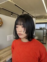 リジー(Litzy) medium layer 木寺樹莉