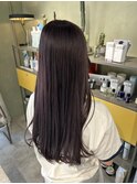 ラベンダーグレージュ