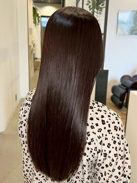 ライズココウガーデン(rise cocoo garden) 30代/40代/美髪/髪質改善/白髪染め/白髪ぼかし/池田/池田駅