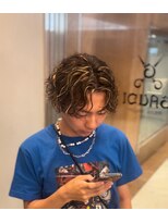 ステラ(STELLA)&nbsp;サイファーハイライト