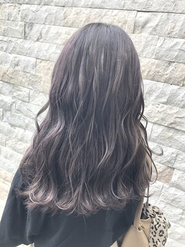 ロコヘアー(Roco Hair) 波巻きロング