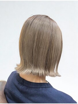 ロルド レーブ(Rold reve) ミルクティーベージュ