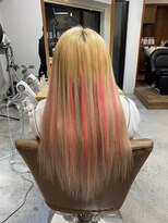 フツーロ 栄(FUTURO)&nbsp;プルエクステ