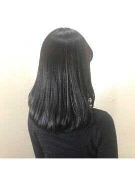 ミライ 未来美髪デザイン(mirai) サブリミックS+カット