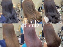 ファビ 渋谷(Fab)