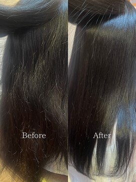 リトル 心斎橋(little) little style _14