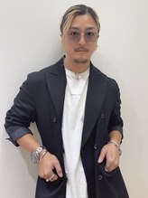 ユニックウメキタ(unique UMEKITA)&nbsp;山口 修平